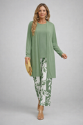Wendy | Classic Elegance Three-Piece Set