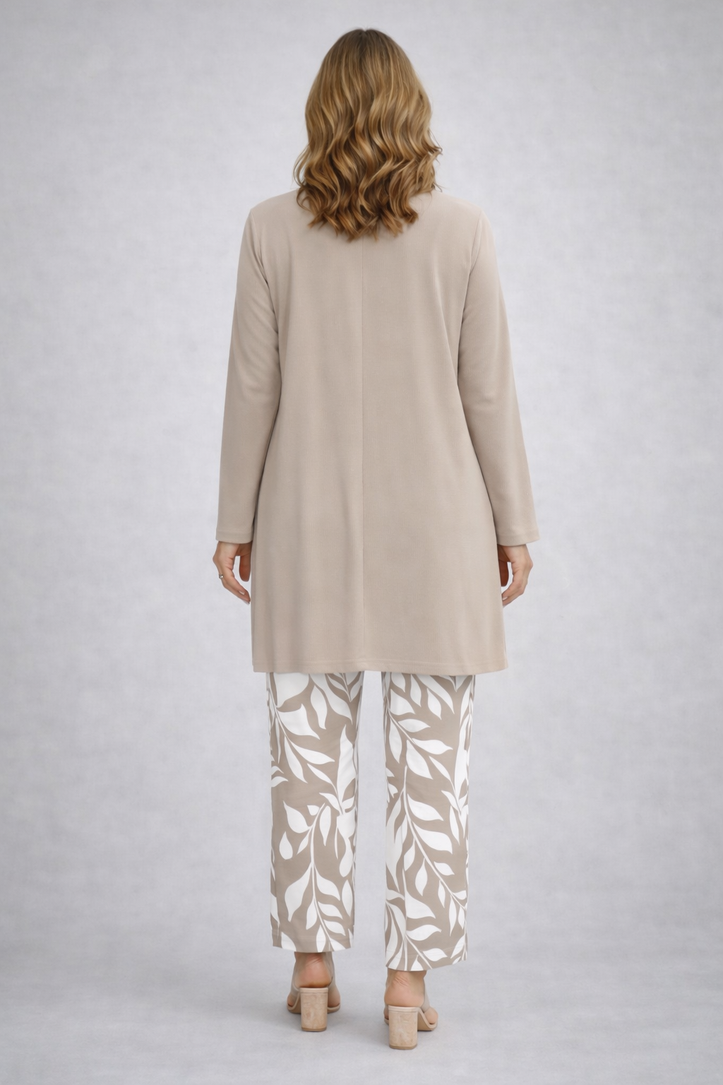 Margaret | Classic Elegance Three-Piece Set