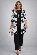 Esther | Classic Elegance Three-Piece Set