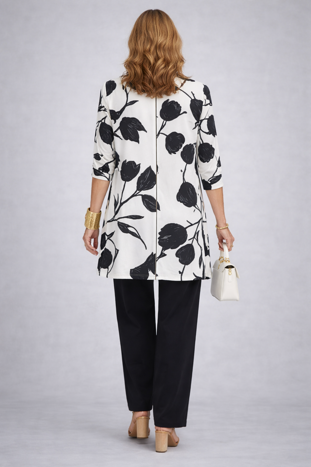 Esther | Classic Elegance Three-Piece Set