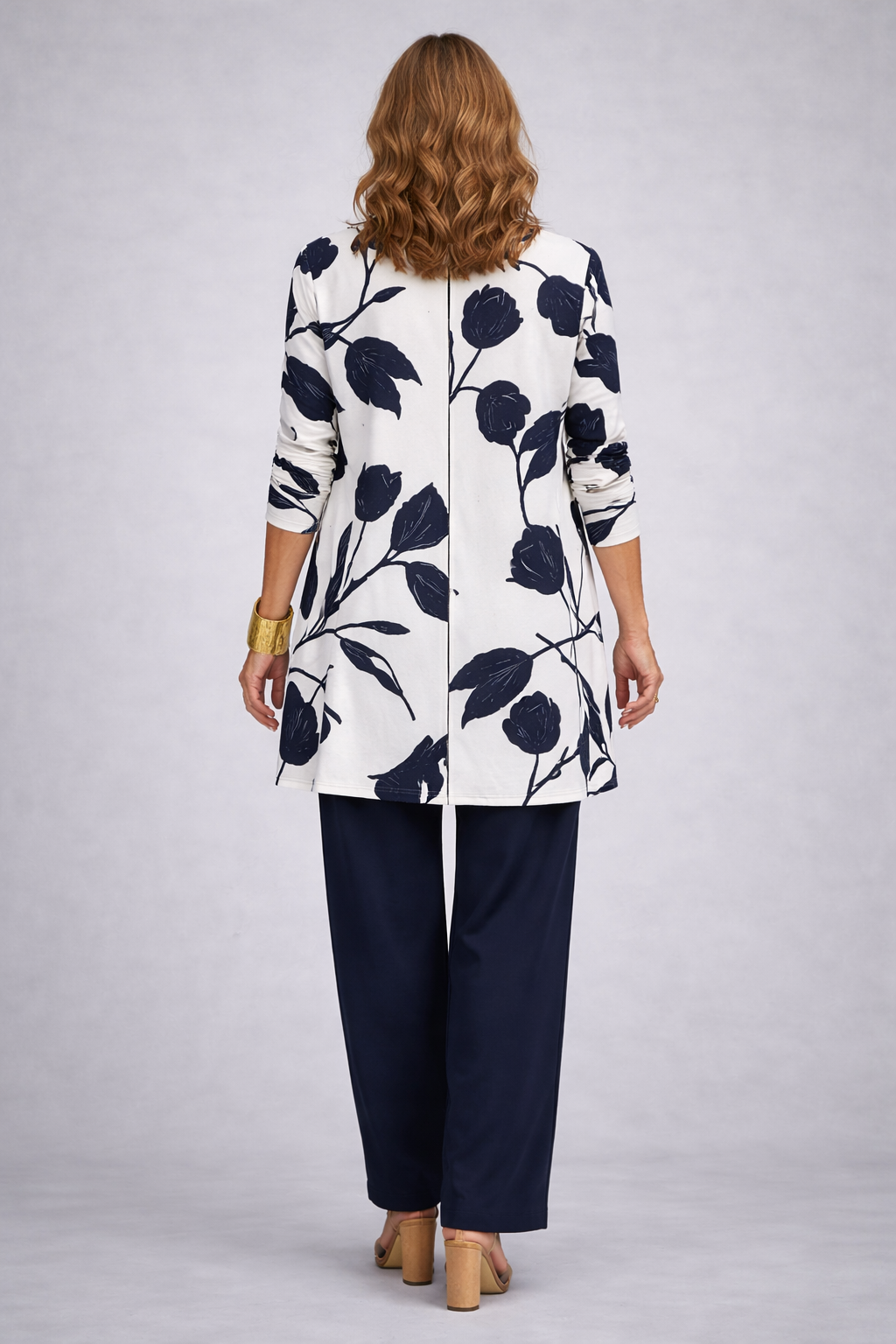 Clara | Classic Elegance Three-Piece Set