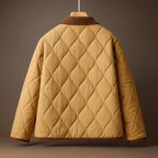 Ingrid | Quilted Jacket