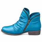 Cora | Comfy Ankle Boots