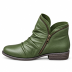 Cora | Comfy Ankle Boots