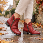 Cora | Comfy Ankle Boots