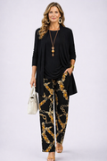 Isadora | Classic Elegance Three-Piece Set