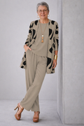 Juliette | Classic Elegance Three-Piece Set