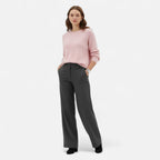 Lily | Women's Knit Sweater – Soft Timeless Elegance
