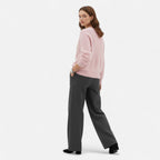 Lily | Women's Knit Sweater – Soft Timeless Elegance