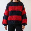 Red/Black