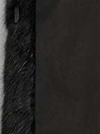 Charlotte | Faux Fur Coat
