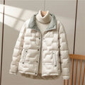 June | Puffer