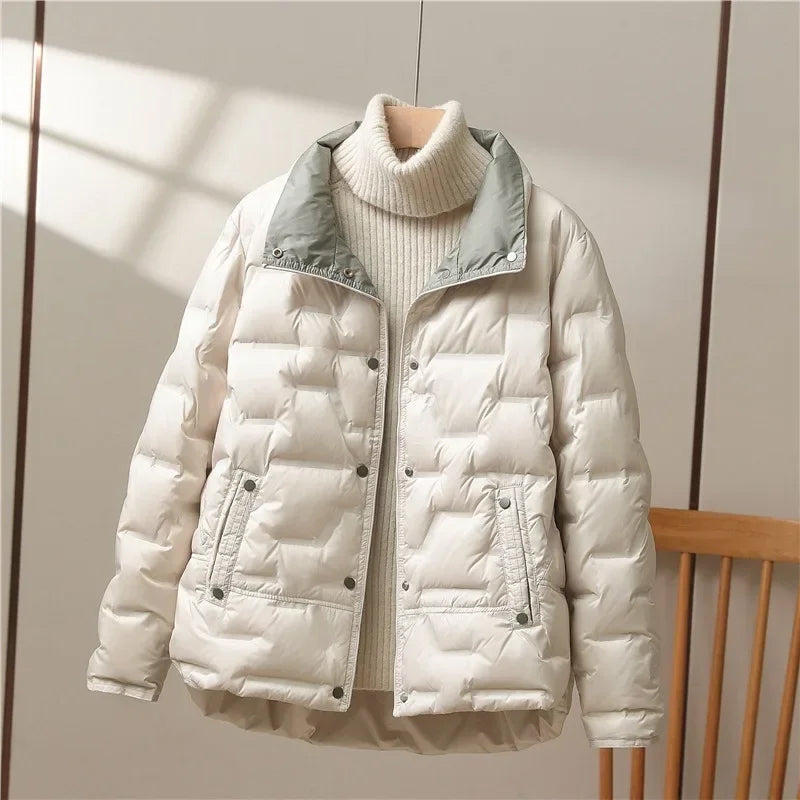 June | Puffer