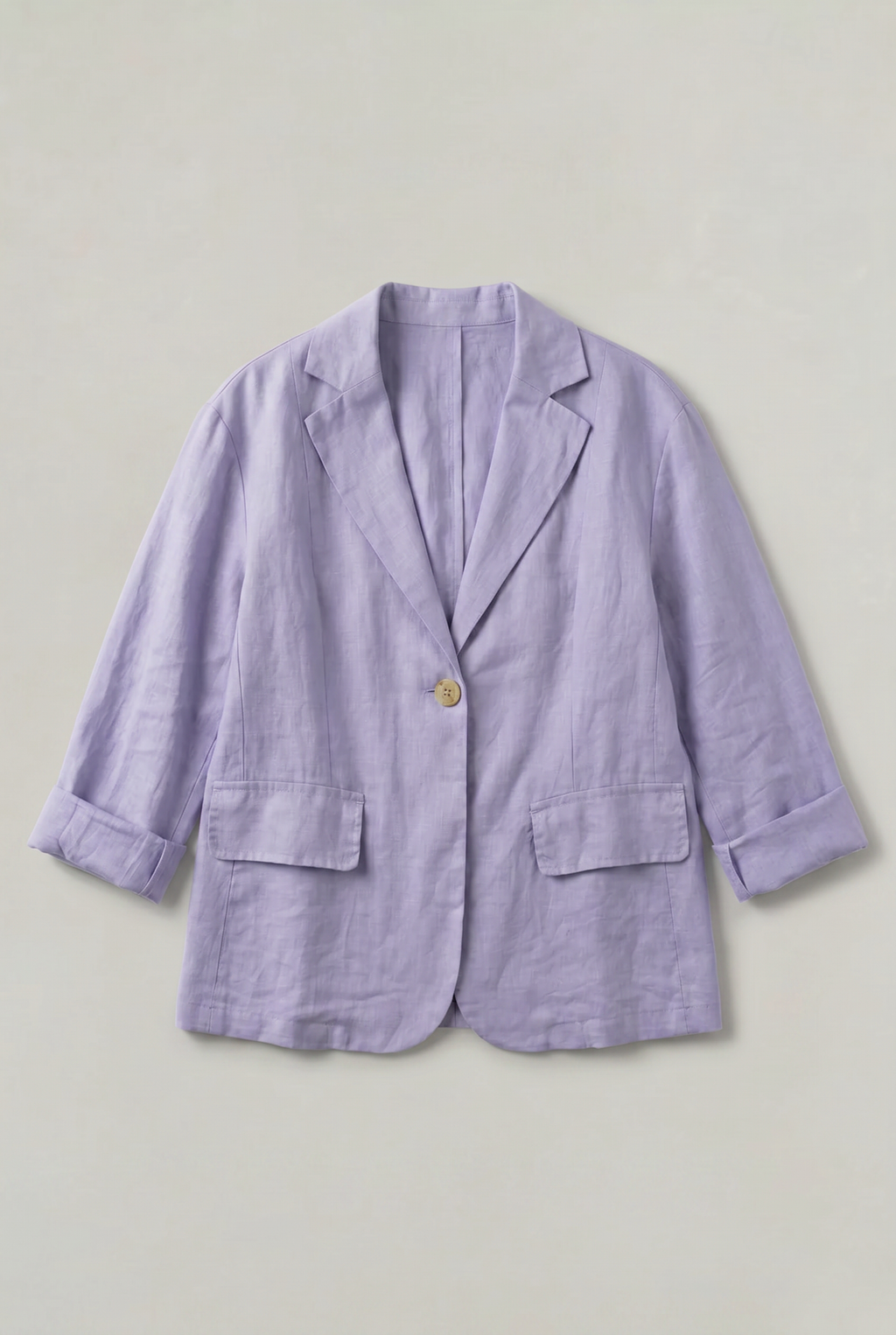 Maureen | Women's Elegant Summer Blazer