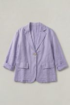 Maureen | Women's Elegant Summer Blazer