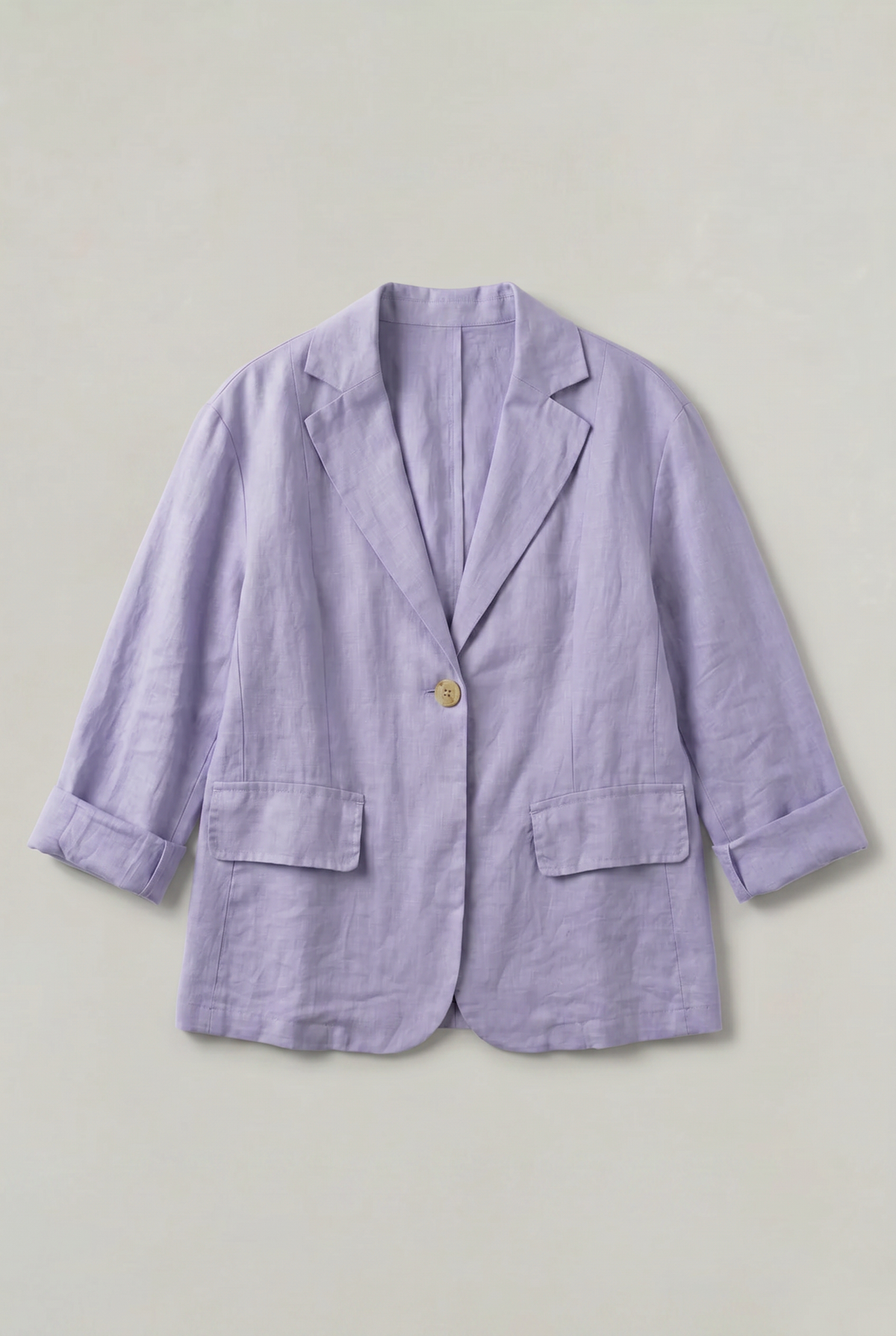 Maureen | Women's Elegant Summer Blazer