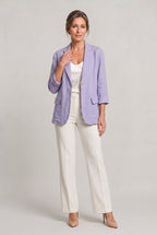 Maureen | Women's Elegant Summer Blazer