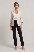 Maureen | Women's Elegant Summer Blazer