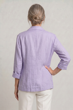 Maureen | Women's Elegant Summer Blazer