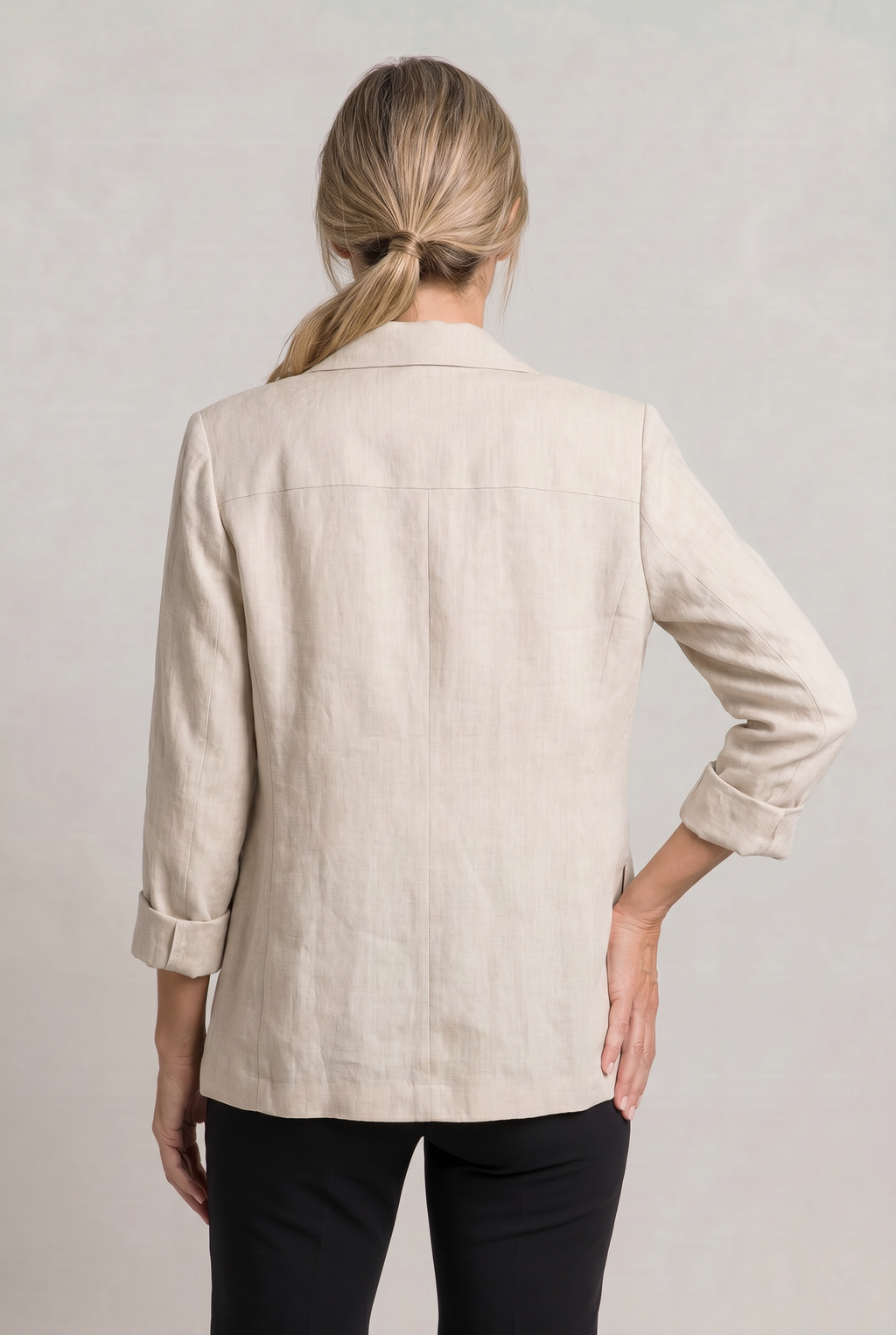 Maureen | Women's Elegant Summer Blazer