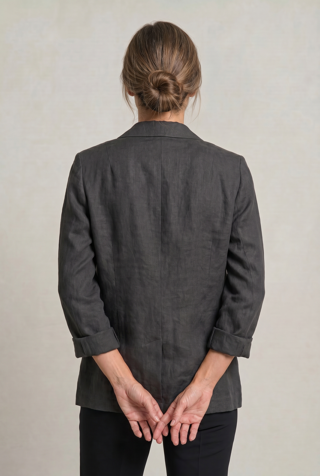 Maureen | Women's Elegant Summer Blazer