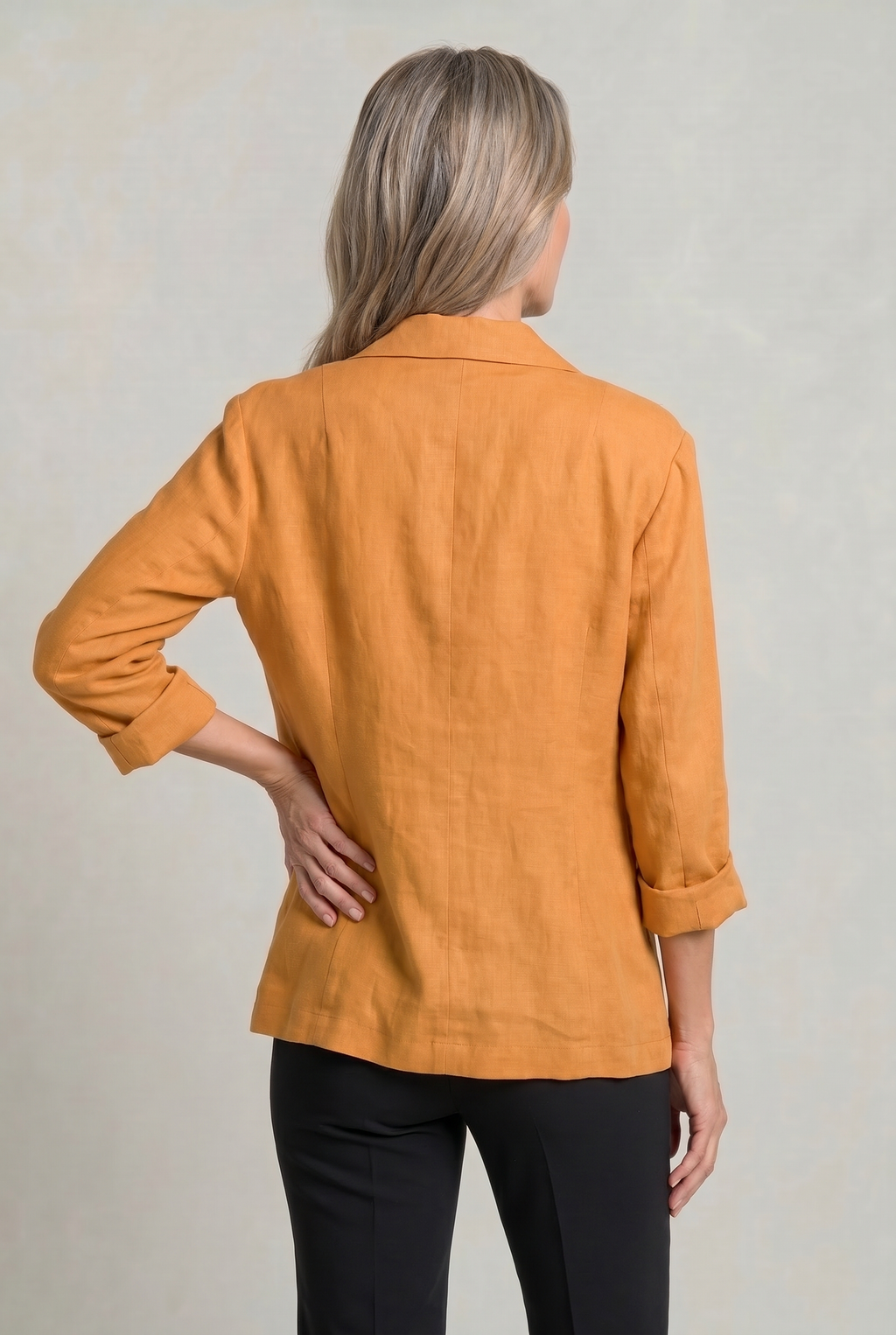 Maureen | Women's Elegant Summer Blazer