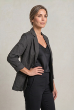 Maureen | Women's Elegant Summer Blazer