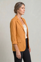 Maureen | Women's Elegant Summer Blazer