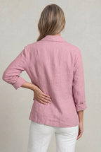 Maureen | Women's Elegant Summer Blazer