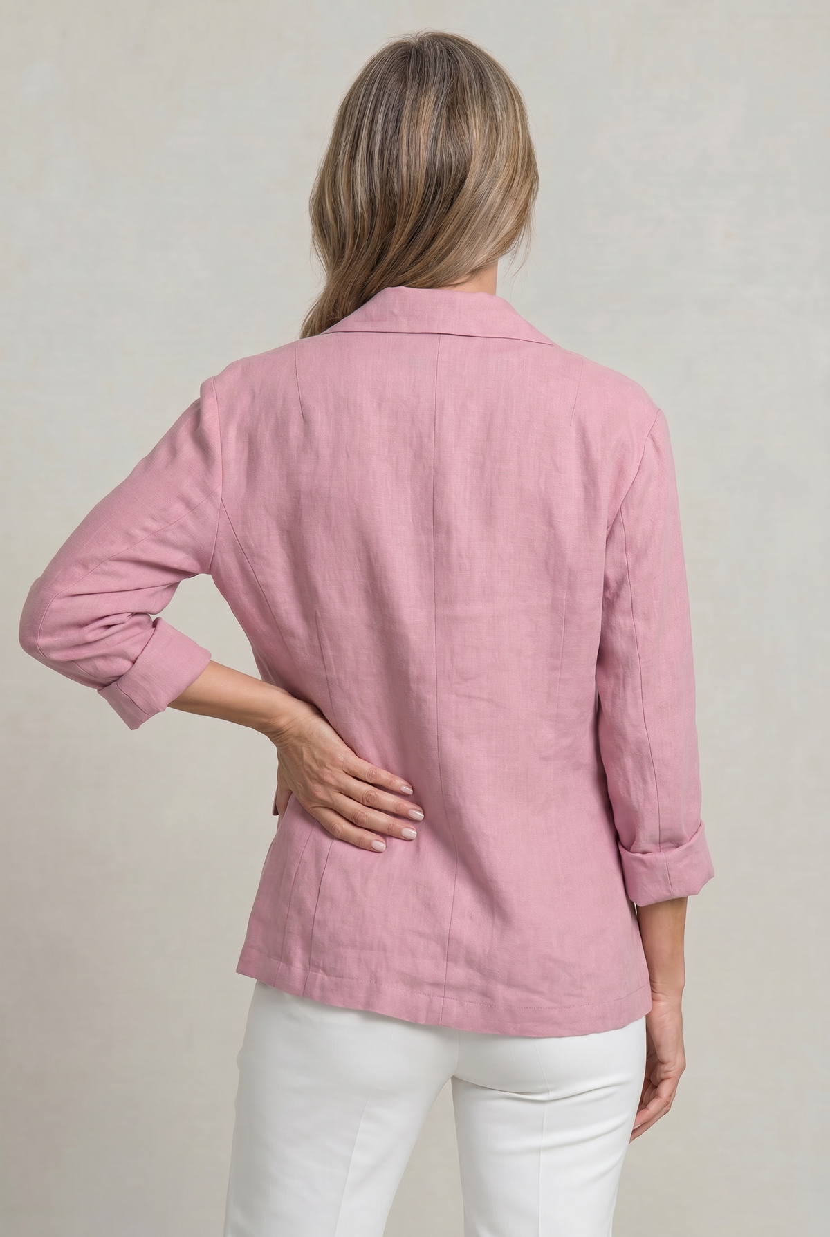 Maureen | Women's Elegant Summer Blazer