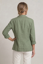 Maureen | Women's Elegant Summer Blazer
