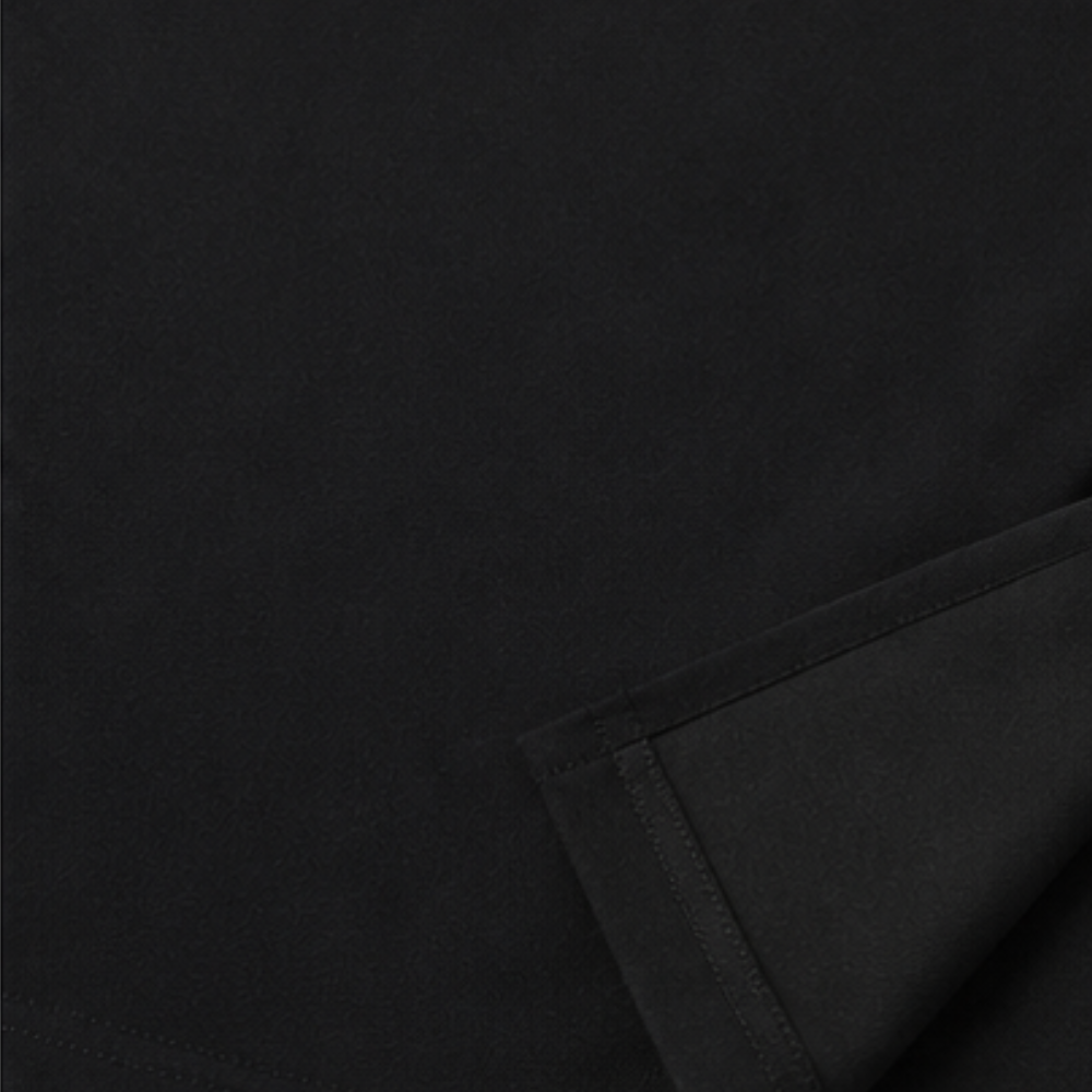 Gloria | Elegant Draped Dress