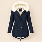 Lorna | Elegant Winter Coat