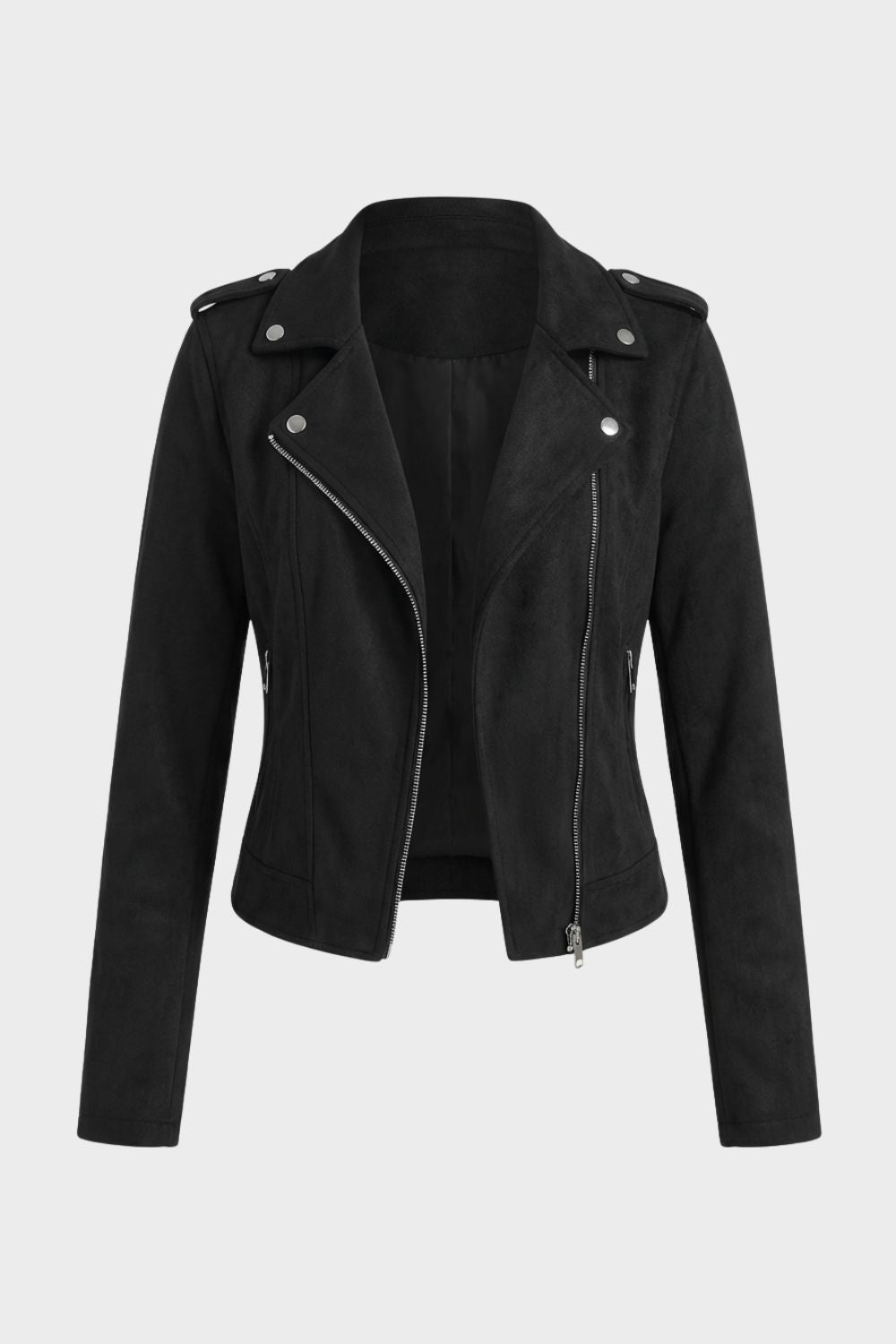 Frances | Biker Jacket
