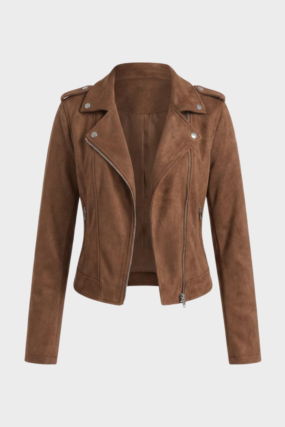 Frances | Biker Jacket