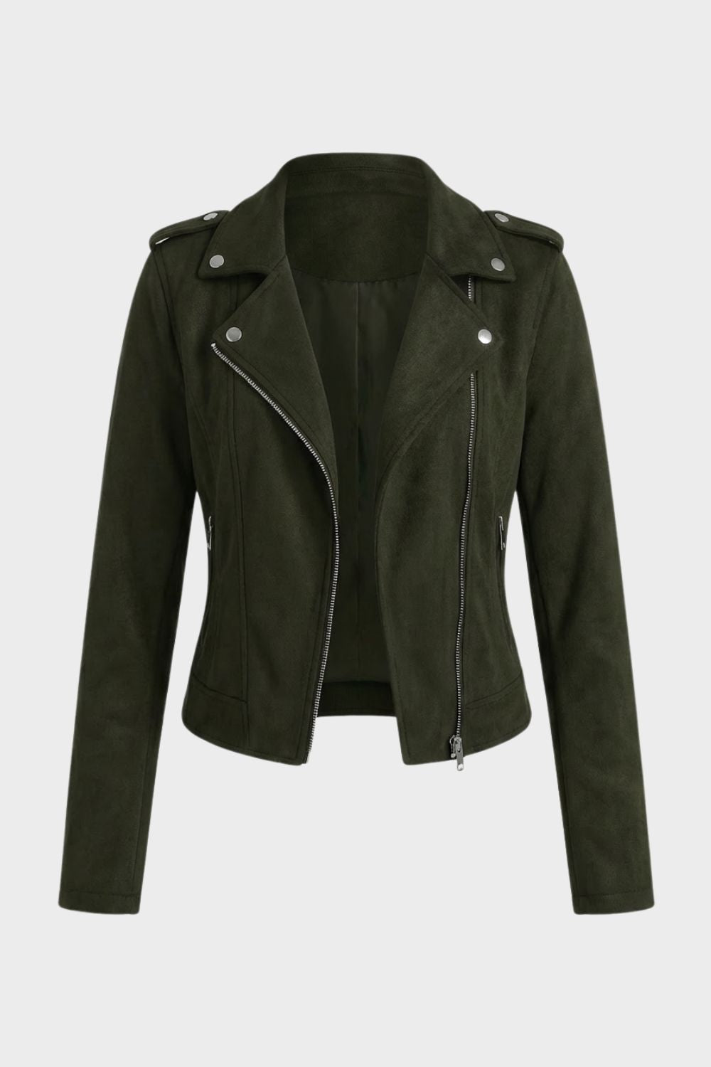 Frances | Biker Jacket