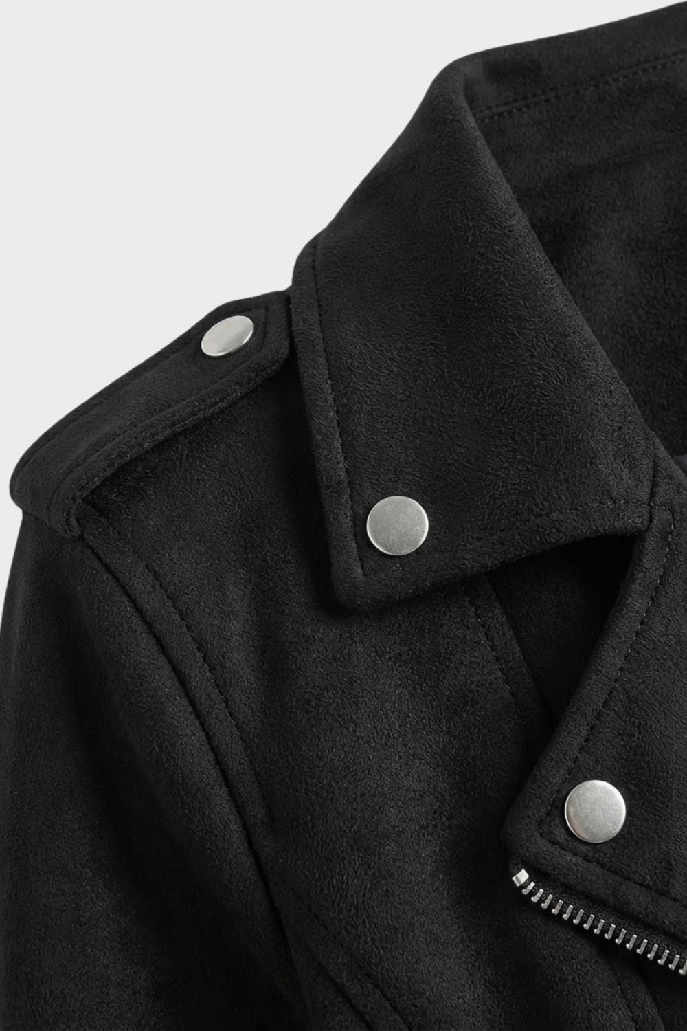 Frances | Biker Jacket