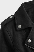 Frances | Biker Jacket