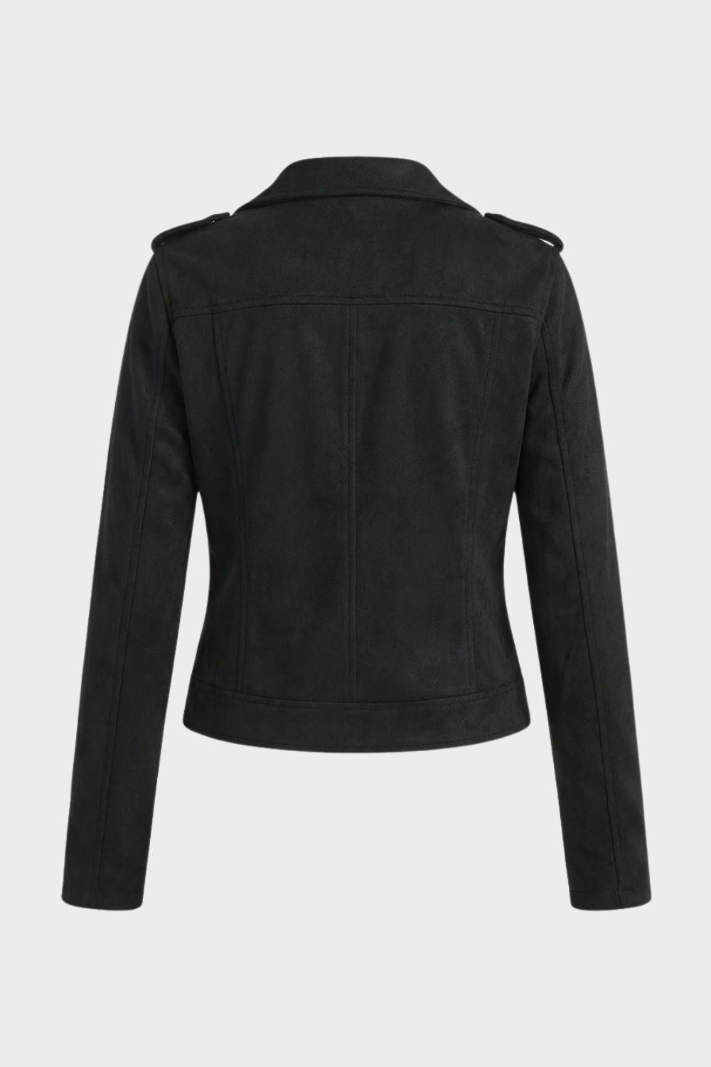 Frances | Biker Jacket