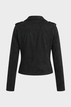 Frances | Biker Jacket