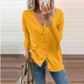 Mustard Yellow