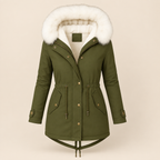 Lorna | Elegant Winter Coat