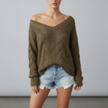 Olive green