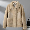 Christine | Fleece Jacket