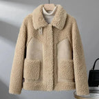 Christine | Fleece Jacket