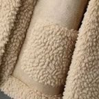 Christine | Fleece Jacket
