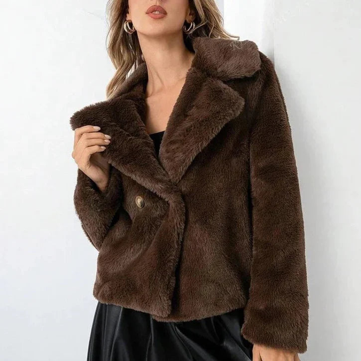 Daphne | Afterhours Jacket