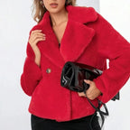 Daphne | Afterhours Jacket