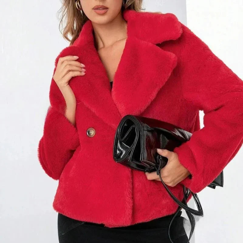 Daphne | Afterhours Jacket