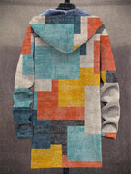 Virginia | Bohemian Art Coat